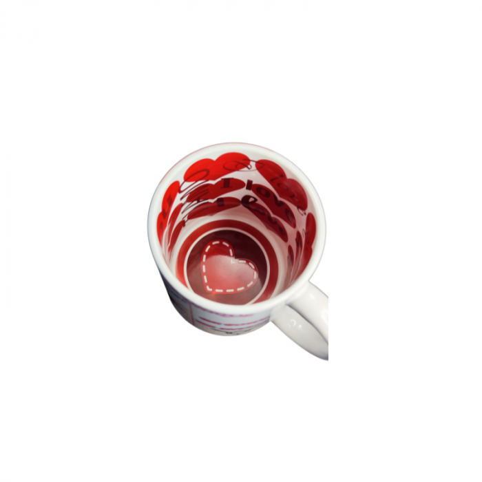 Love&Sexy Mug [5]