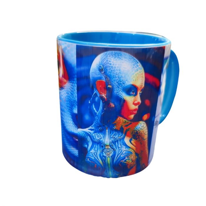Alien Cup [3]