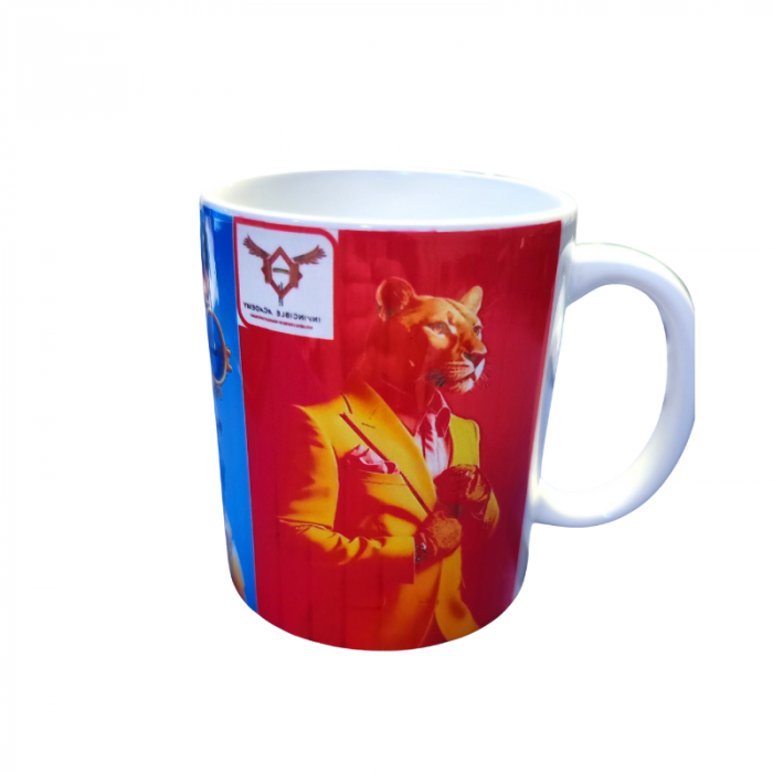 Animals Mug [2]
