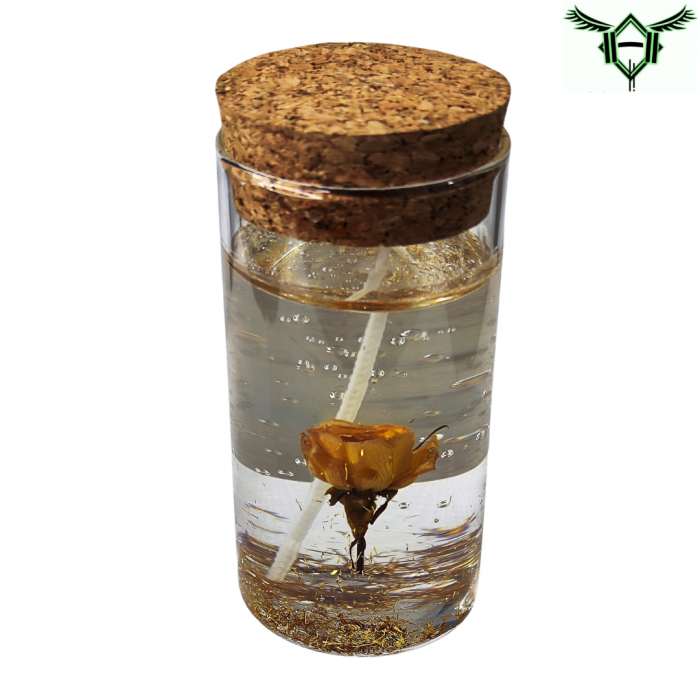 Scented Candle - Stereo [2]