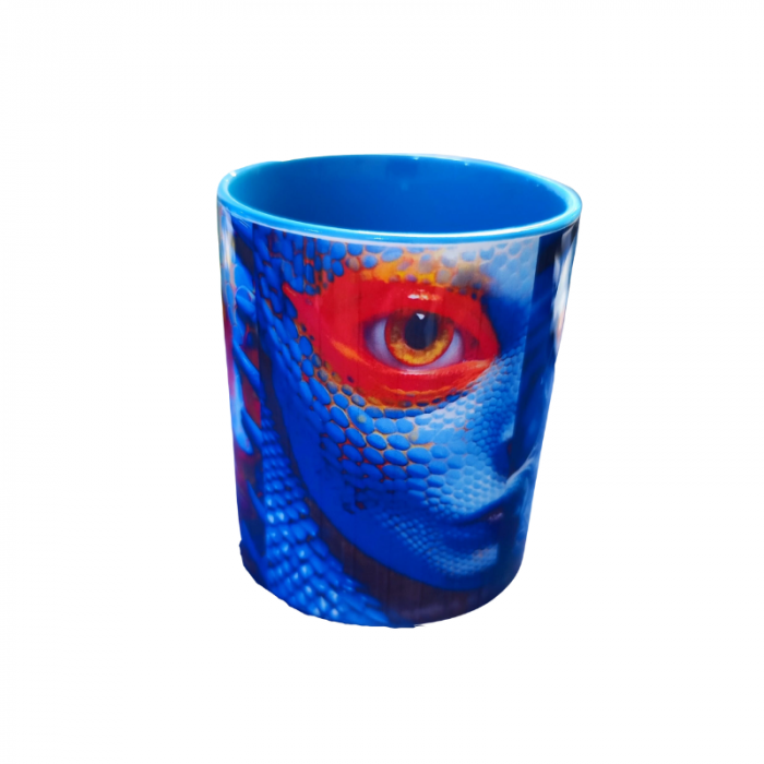 Alien Cup [2]