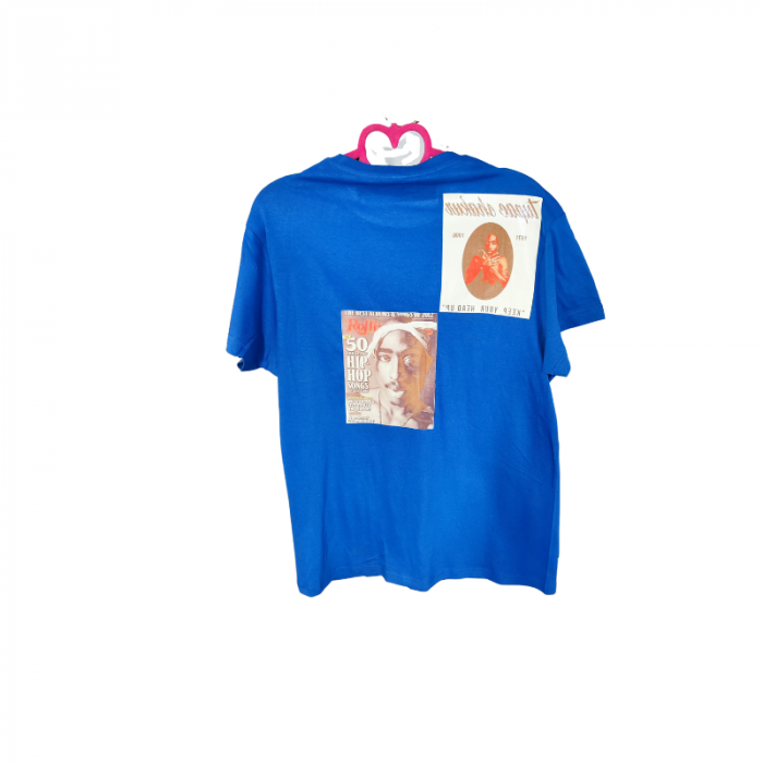 2pac T-shirt [2]