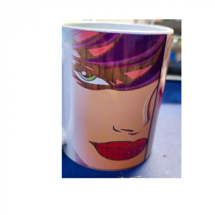 Make Up 2 Mug [2]