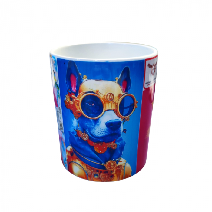 Animals Mug [3]