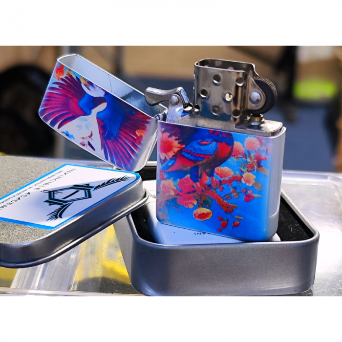 Freedom Lighter [2]