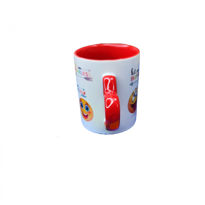Smiley mug [3]