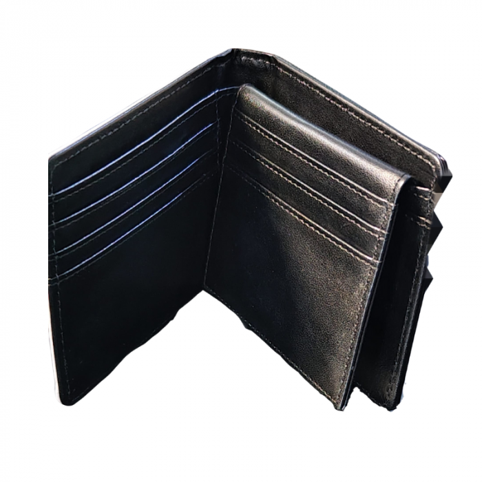 Dark Race Wallet [3]