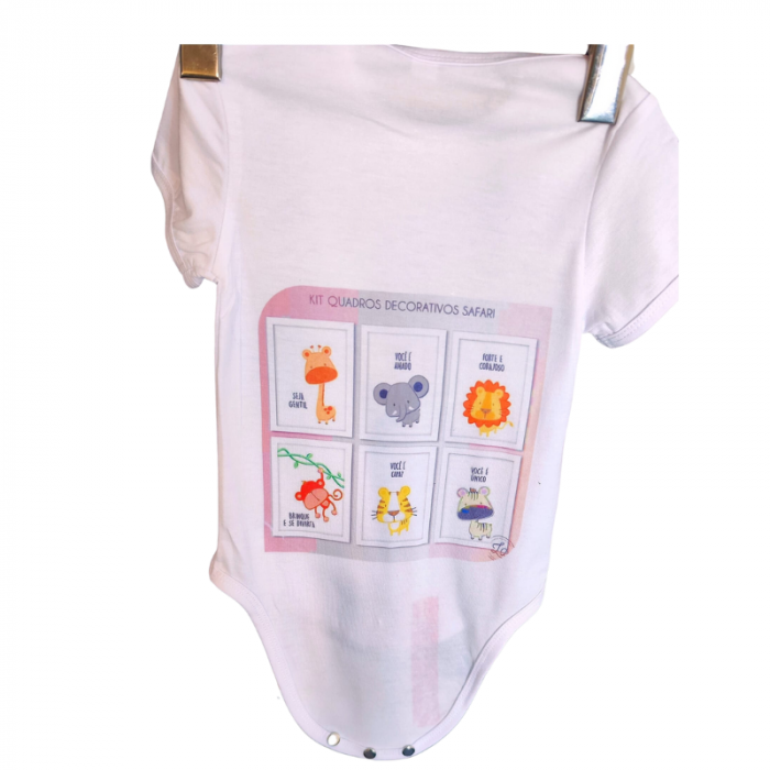 Bodysuit Kids [3]