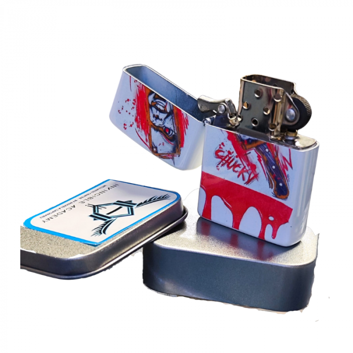 Chucky Lighter [3]