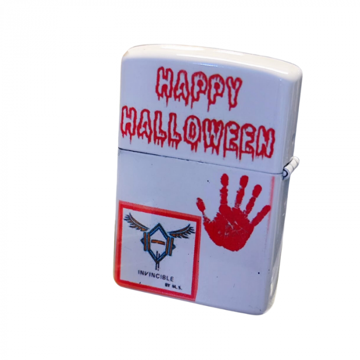 Chucky Lighter [2]