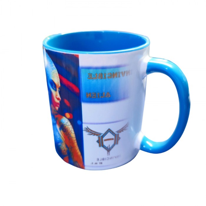 Alien Cup [4]