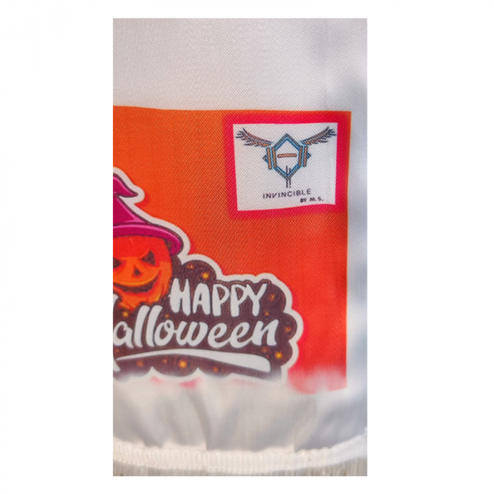 Halloween Scarf [3]