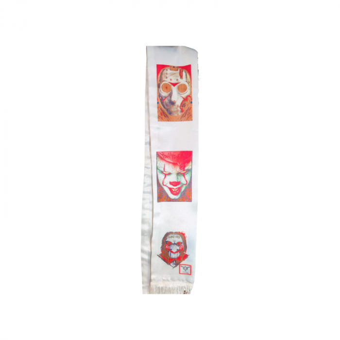 Horror Scarf [2]