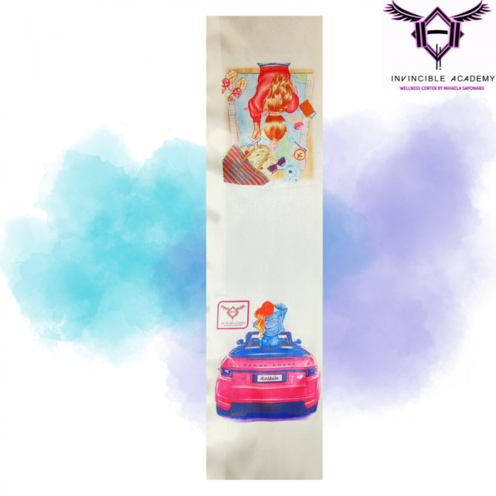 GasDaddy Scarf [2]