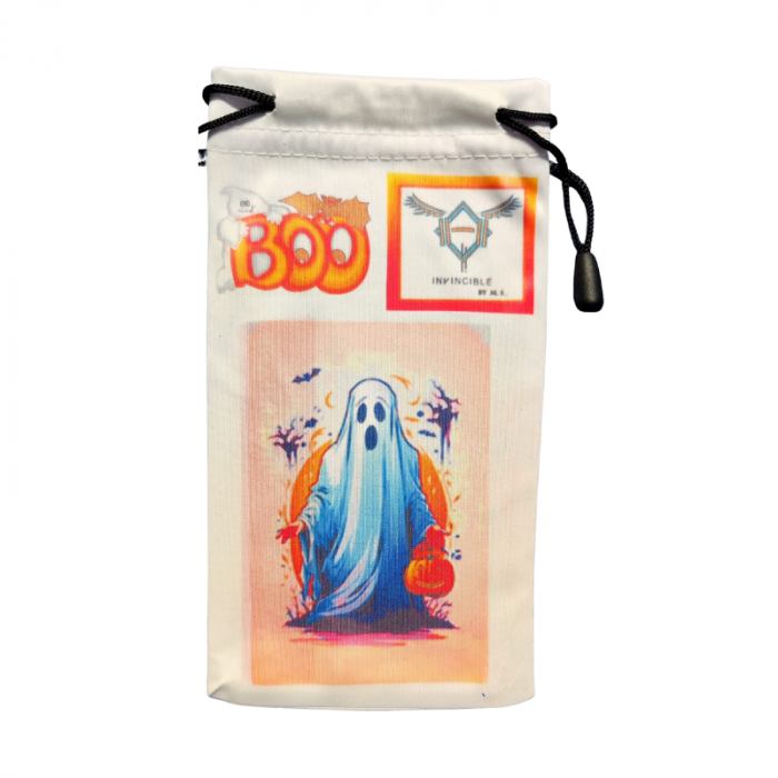 Glasses Case - Boo [2]
