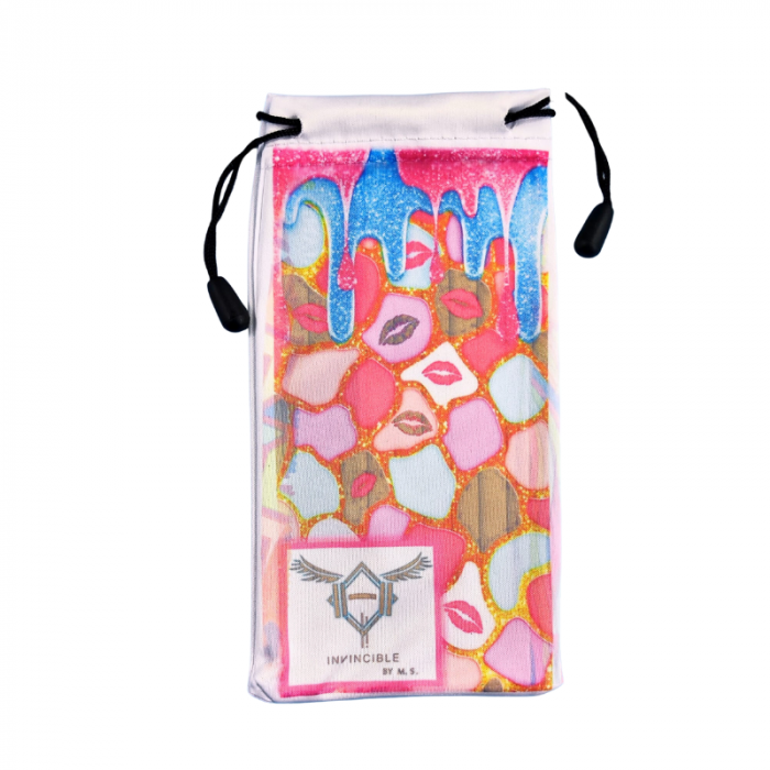 Glasses Case -  Confidence [2]