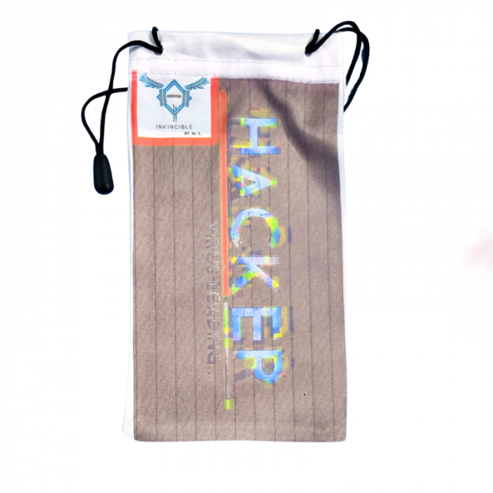 Glasses Case -  Vurus [2]