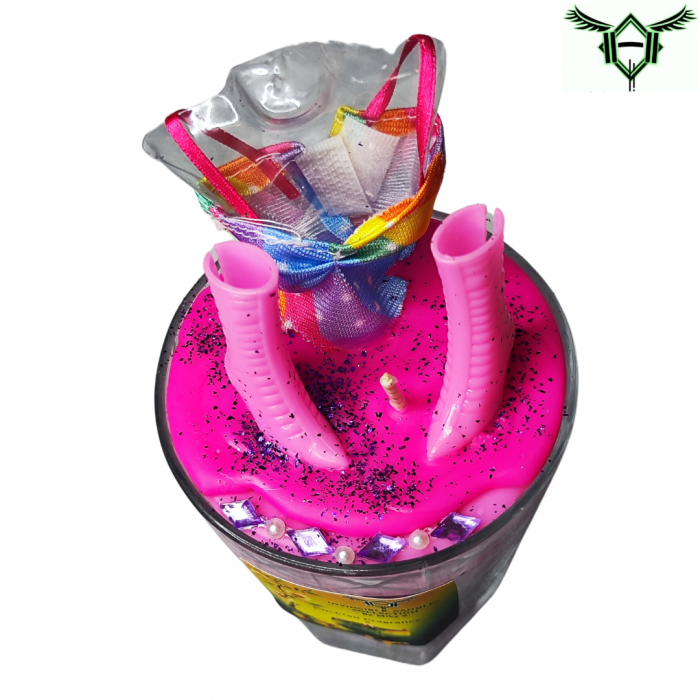 scented Candle - Man's Collection [2]