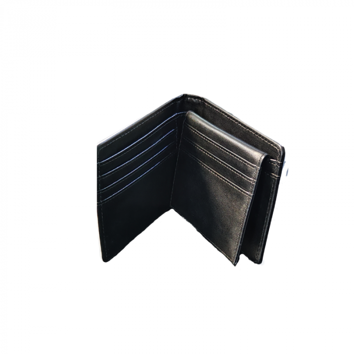 Men Wallet - Deadly [2]