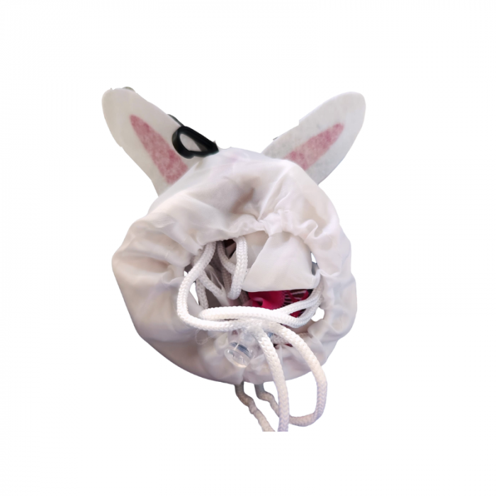 Backpack Zebra [2]