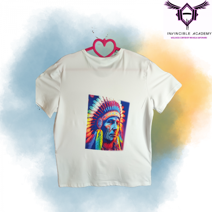 Men's T-shirt - Indian [2]