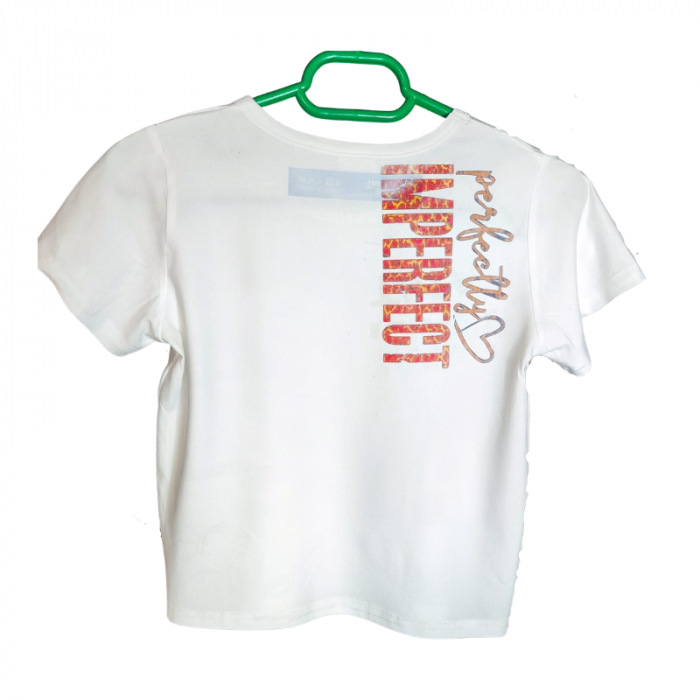 Women's T-Shirt - Imperfect [2]