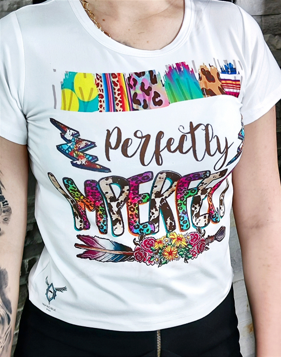 Women's T-Shirt - Imperfect [4]