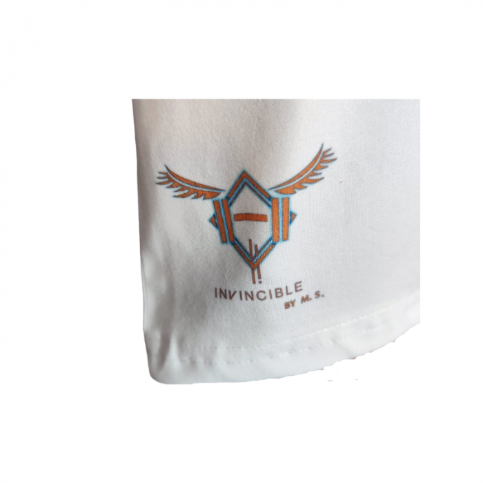 Women's T-Shirt - Imperfect [3]