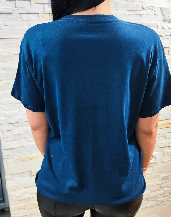 VIRUS UNISEX T-SHIRT [3]