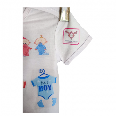 Bodysuit Kids [1]
