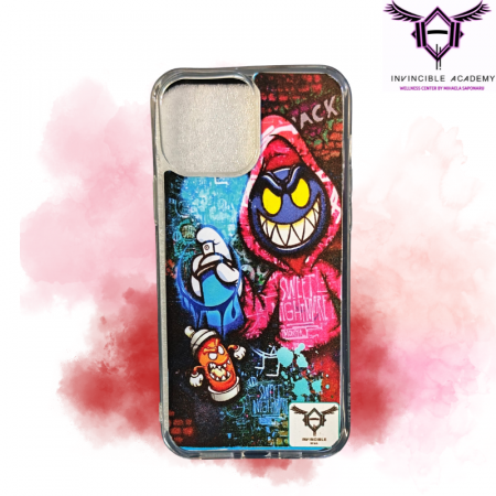 Accesorii Fancy-Trancy - Case for iPhone 13 Pro Max