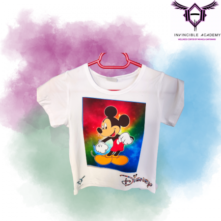 Baby Collection - Disney T-shirt