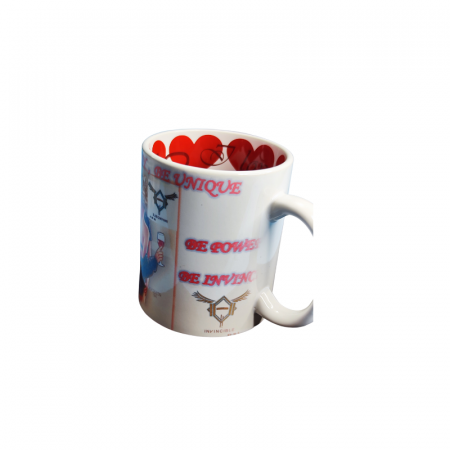 Love&Sexy Mug [2]