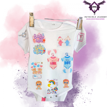 Baby Collection - Bodysuit Kids