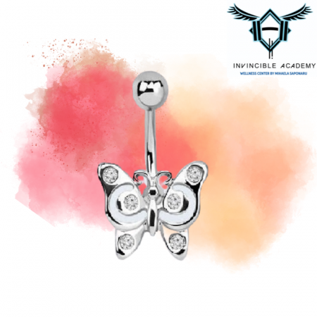 Piercinguri - Piercing Buric