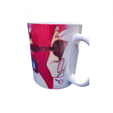 Make Up 2 Mug [2]