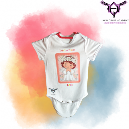 Baby Collection - Girls Bodysuit