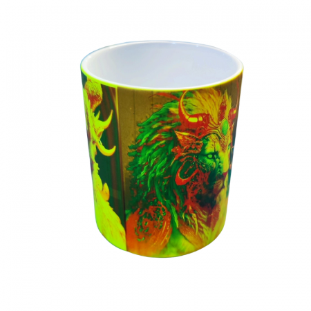 Personality Mug [1]