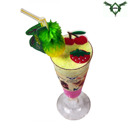 Scented Candle - Summer  Cocktail [2]
