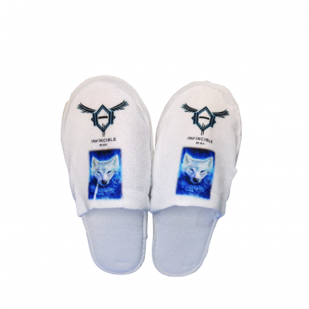 Wellness slippers [1]