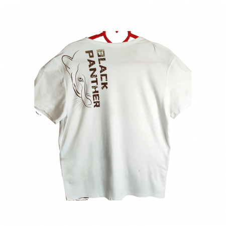 Men's T-shirt - Tiger [2]