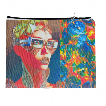 Eyeshadow Case - Hustle [1]