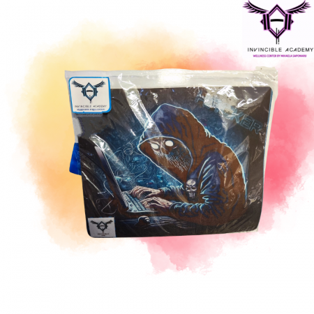 Accesorii Fancy-Trancy - Mousepad Virus