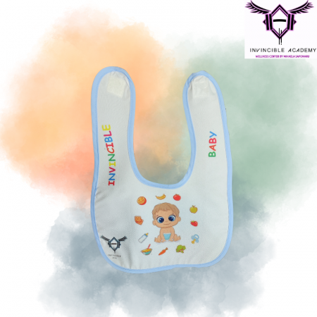 Baby Collection - Bib