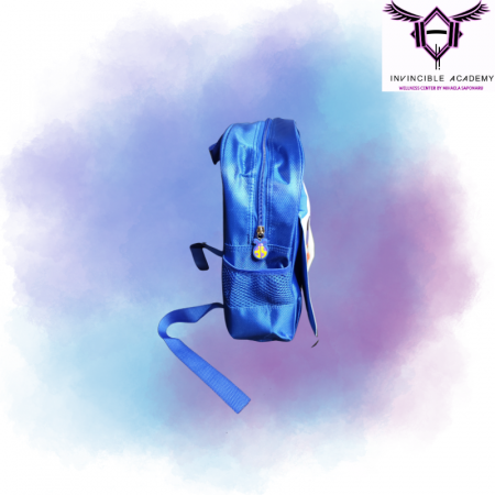 Children's schoolbag [1]