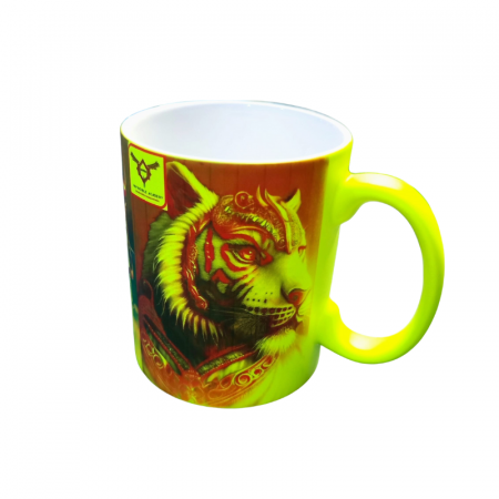 Personality Mug [2]