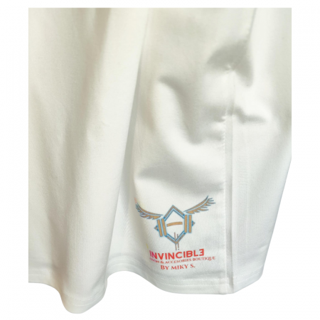 Unisex T shirt Merry Christmas [3]