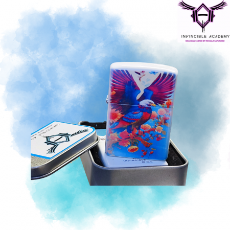 Accesorii Fancy-Trancy - Freedom Lighter