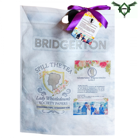 Bridgerton Collection - Bag