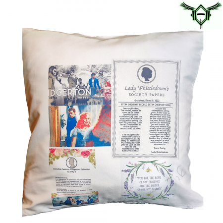 Pillow Case [1]